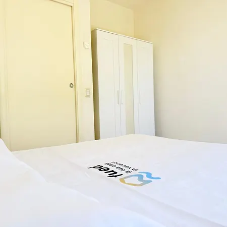 Apartman S367 - Sirolo, Bilocale Con Terrazzo E Giardino