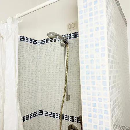 Apartman S367 - Sirolo, Bilocale Con Terrazzo E Giardino Marcelli